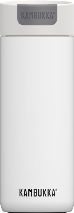 Marshmallow White