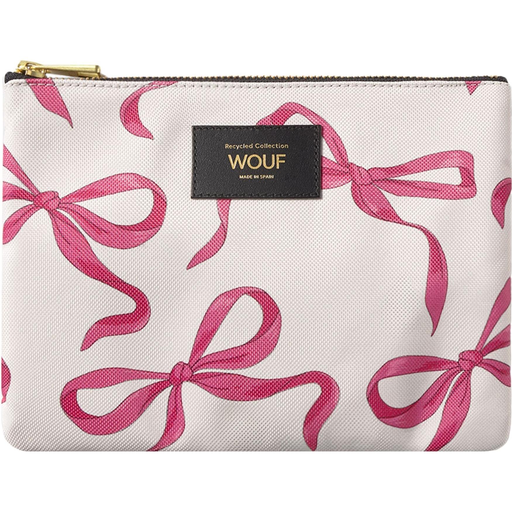 Wouf, Necessaire, Daily Kulturbeutel 21 cm, Mehrfarbig