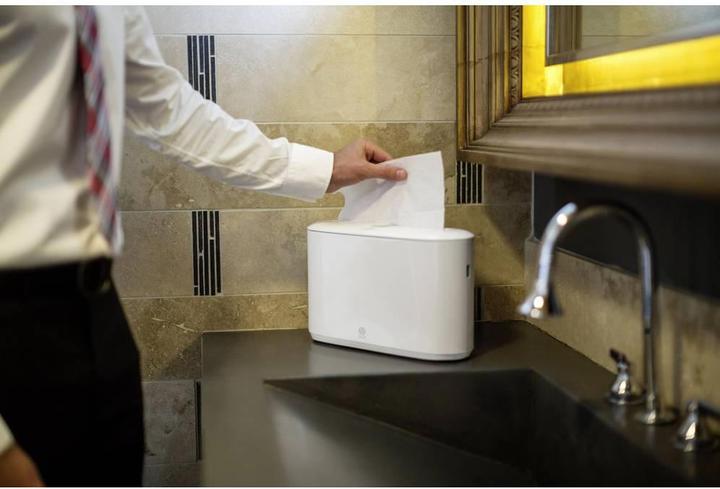 Actual product image Tork Paper towels (3 x)