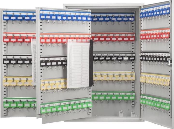 Actual product image Arregui PL300