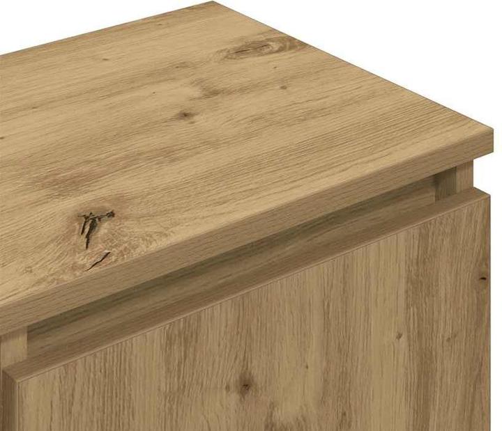 Actual product image vidaXL TV-Schrank (102 x 30 x 36 cm)