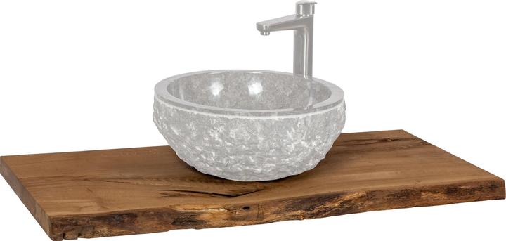 Produktbild Möbel-Eins Waschtischplatte