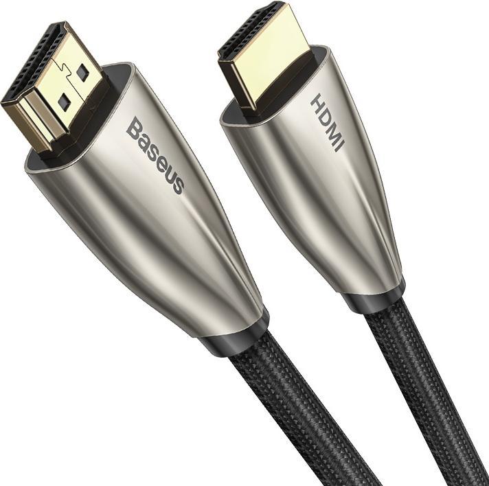 Produktbild Baseus HDMI (Typ A) — HDMI (Typ A) (3 m)