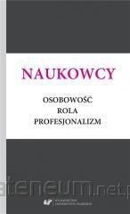 Actual product image No Name Scientists. Personal role Professionalism