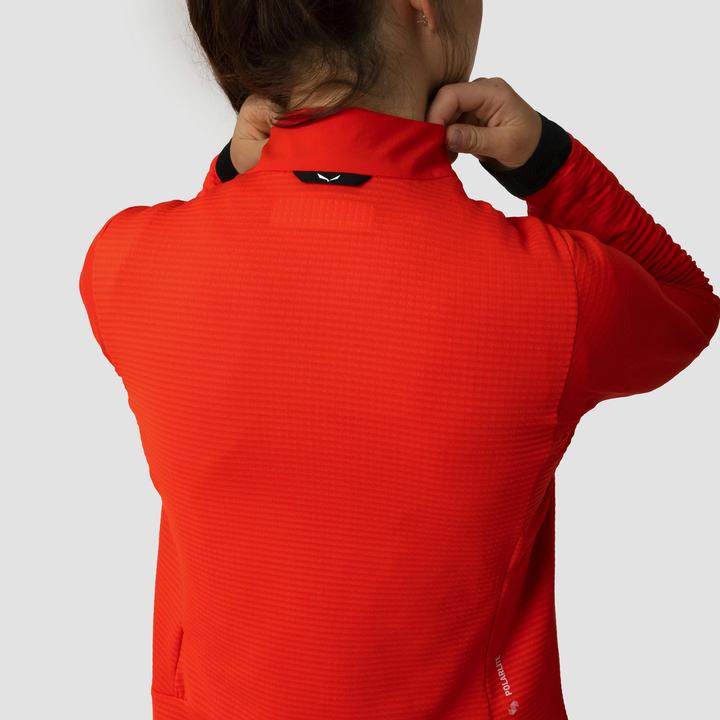 Actual product image Salewa PEDROC PL 2 Ladies JACKET. (32)