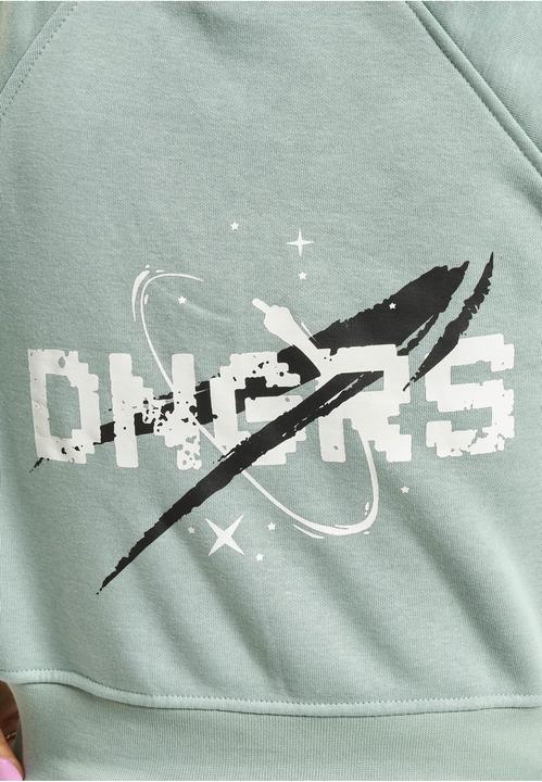 Produktbild Dangerous DNGRS Cumulus Hoody - 82295 (L)