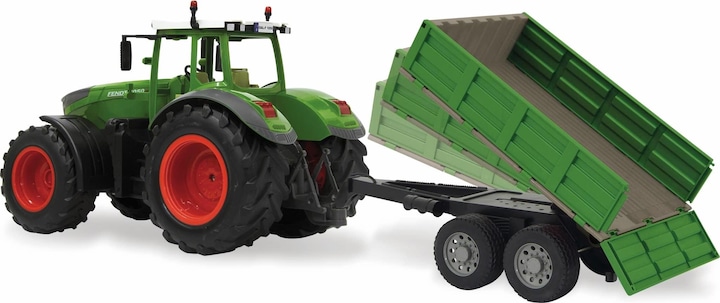 Image du produit Jamara Benne pour Fendt 1050
