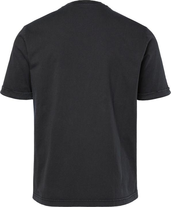 Actual product image JP1880 T-shirt, workwear, short sleeve, chest print, vintage look, up to 8 XL (XL)