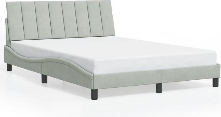 Image du produit vidaXL Bettgestell (140 x 200 cm)