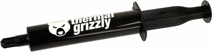Thermal Grizzly Aeronaut (8.50 W/m K, 26 g)