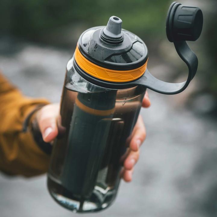 Productafbeelding Lifesystems Water Filter & Purifier Bottle