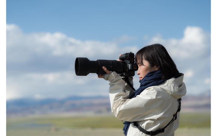 Immagine prodotto Tamron AF 150-500mm F/5-6.7 Di III VC VXD - (UE) (Nikon Z, Full frame)