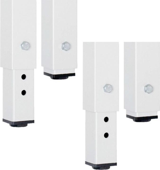 Produktbild RAU Werkbank Serie 8000 (125 cm, 70 cm)