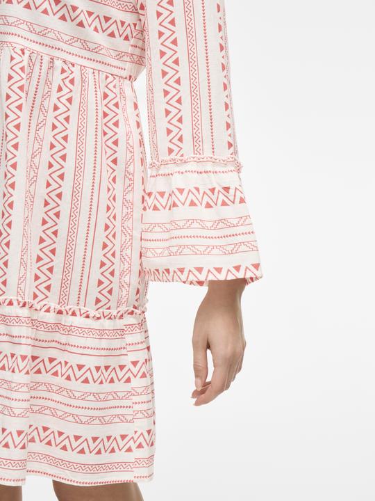 Produktbild Vila VIETNA 3/4-Arm Minikleid (40)