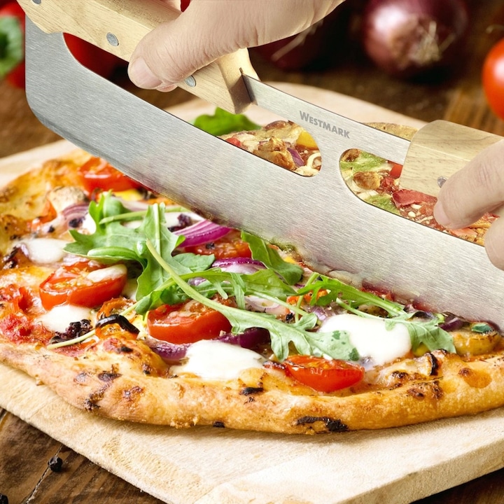 Productafbeelding Westmark Pizza hakmes