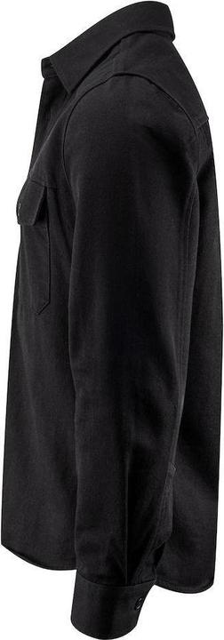 Produktbild James Harvest Highwoods Hemd (M)