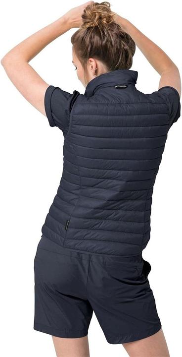 Actual product image Jack Wolfskin Jwp (XS)