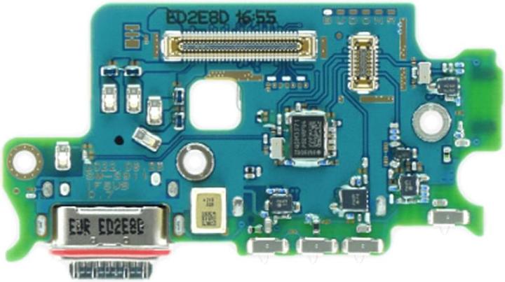 Produktbild Samsung Charging Port + Board für S911B Galaxy S23