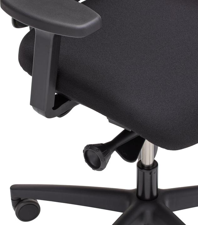 Actual product image Giroflex 353