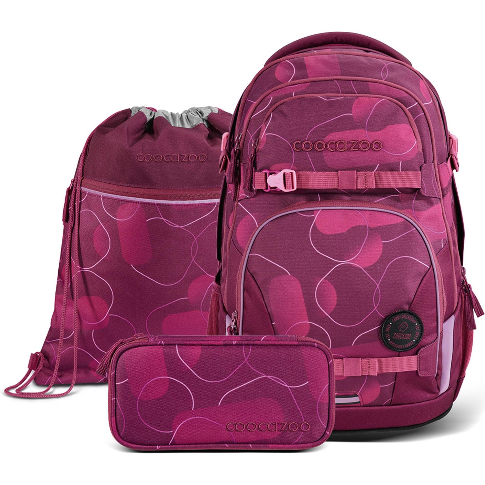 Coocazoo, Rucksack, (30 l)