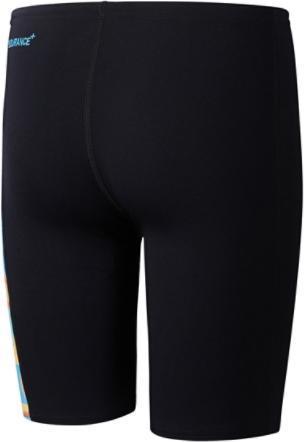 Actual product image Speedo Boys Digital Panel Jammer (116)