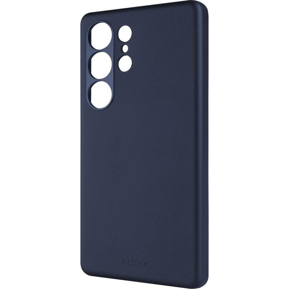 Fixed MagLeather für Samsung Galaxy S25 Ultra (Samsung Galaxy S25 Ultra), Cover smartphone