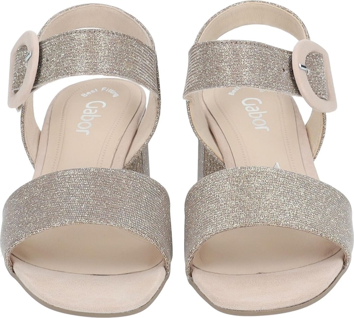Actual product image Gabor Sandalen (38)