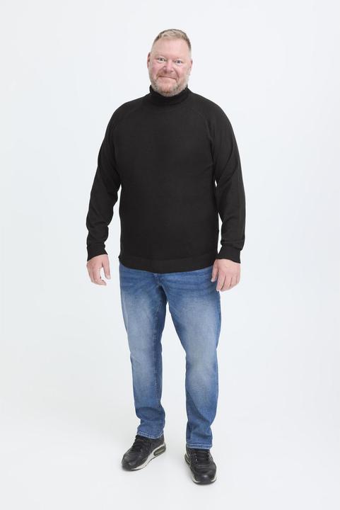 Image du produit Blend Pull col roulé (3XL)