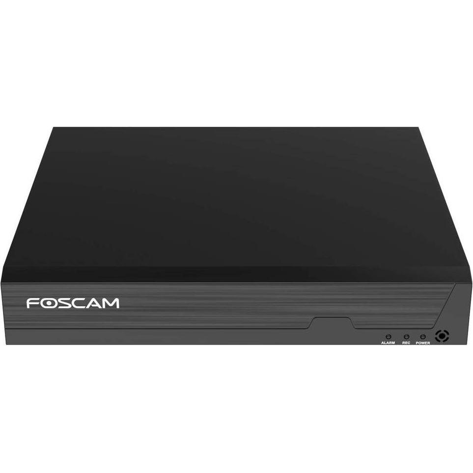 Thumbnail - Foscam FNA216HE FNA216HE 16-Kanal Netzwerk-Videorecorder (Netzwerk Videorecorder (NVR)), Netzwerkkamera Zubehör