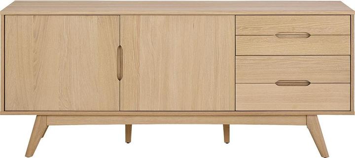 Produktbild AC Design Marte (180 x 40 x 75 cm)