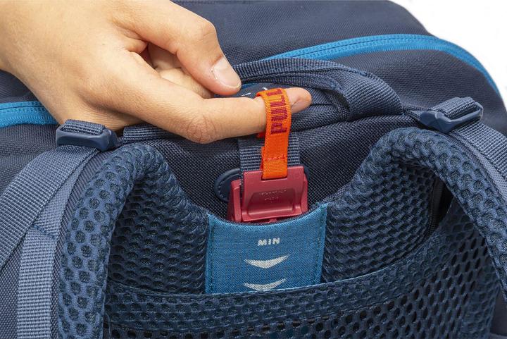 Actual product image Vaude Wizard (24 l)