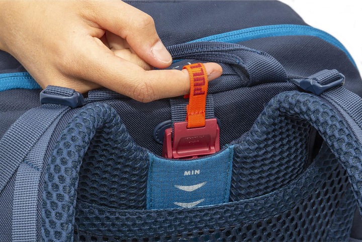 Actual product image Vaude Wizard (24 l)