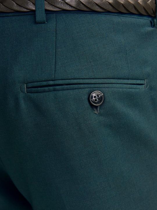 Produktbild Jack & Jones JPRSOLARIS Super Slim Fit Anzug Einreihiger Blazer und Hose (50)