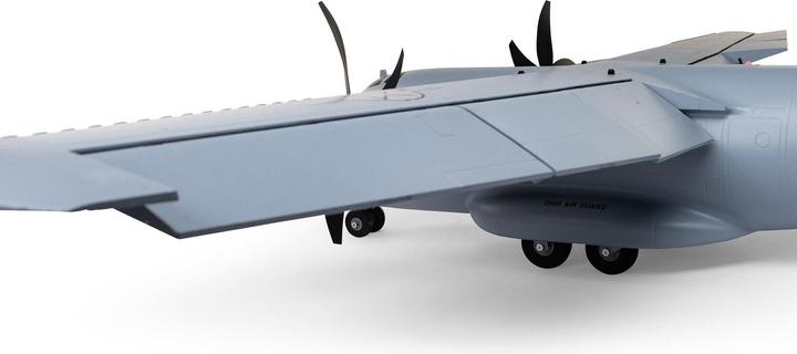 Produktbild E-Flite EC-1500 Twin 1.5m PNP (Motorflugzeug)