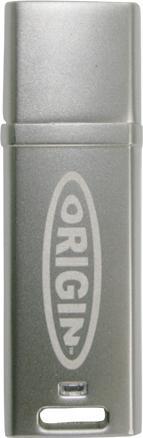 Actual product image Origin Storage SC100 32GB FIPS (32 GB, USB-C)