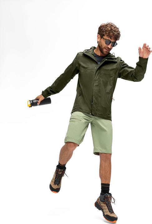 Produktbild Maier Sports Abbenstein (3XL)