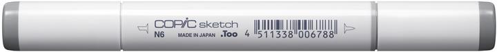 Image du produit Copic Sketch type N - 6 (1x)