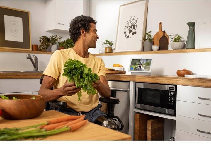 Immagine prodotto Google Campanello Nest (Bluetooth Low Energy, Senza fili)