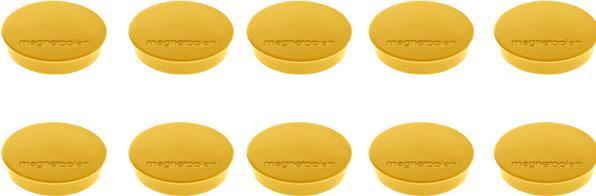 Image du produit Magnetoplan Discofix Standard - Aimant (10 x)