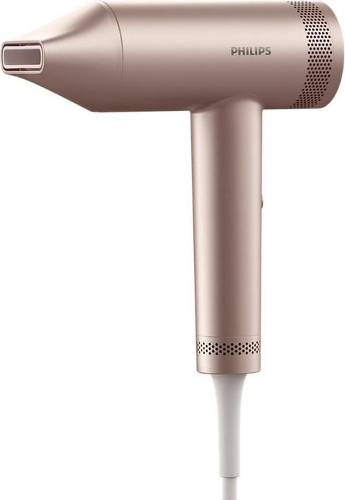 Actual product image Philips 8000 Series hairdryer BHD837/10 (1400 W)