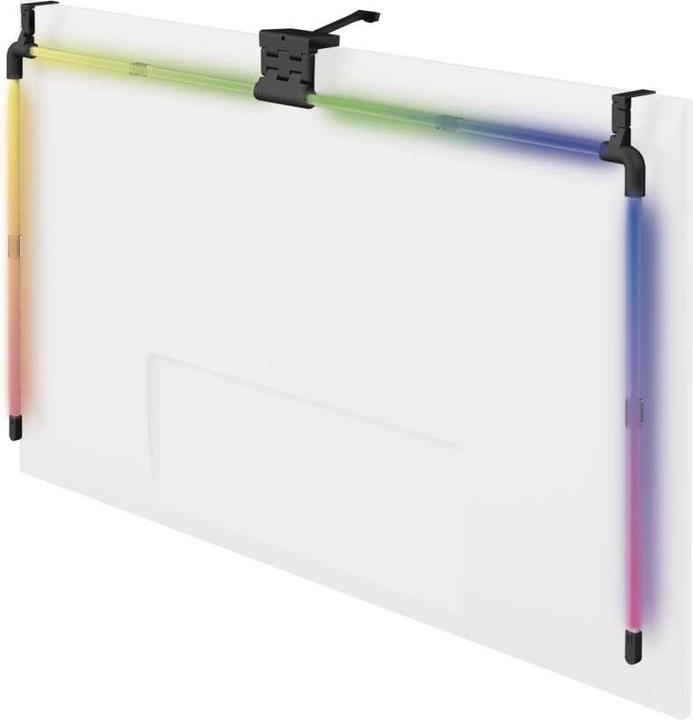 Wandleuchte + Deckenleuchte