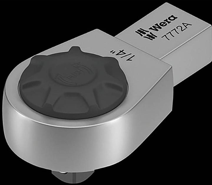 Produktbild Wera 7772 A (1/4")