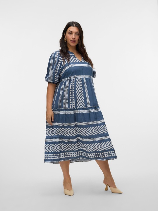 Immagine prodotto Vero Moda VMDICTHE Vestito lungo (48)