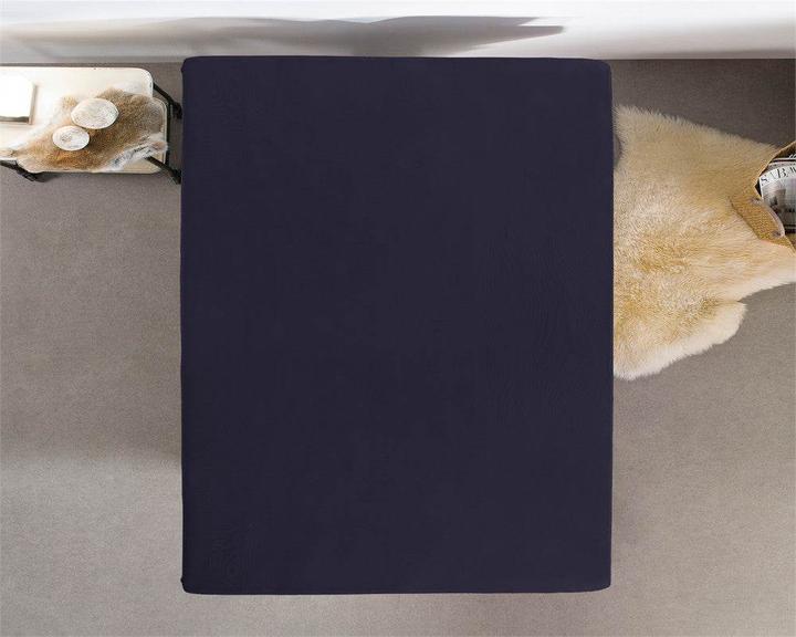 Actual product image Palo Double fitted sheet (140 x 200 cm)