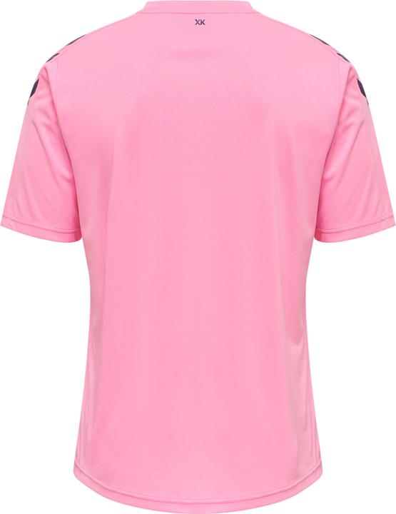 Actual product image hummel Core Xk Poly Jersey S/S (S)