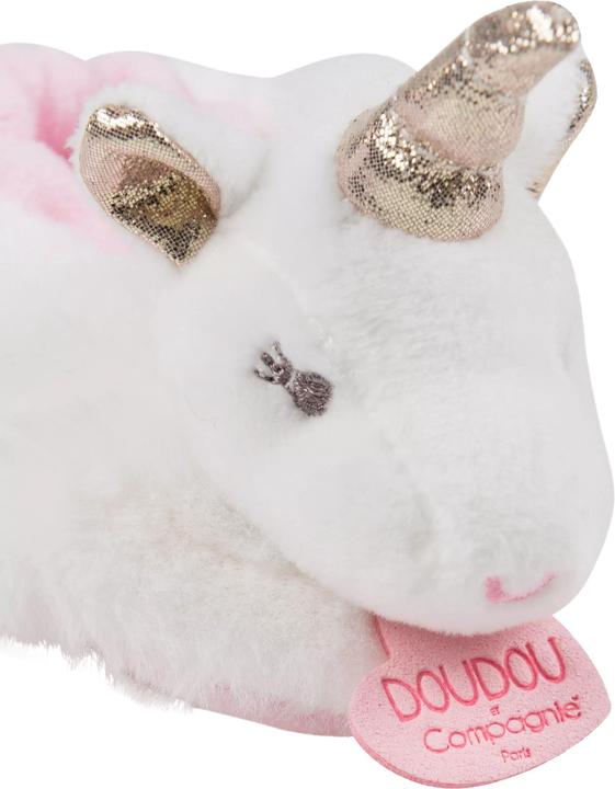 Productafbeelding Doudou et Compagnie Kruipende schoenen (14 cm)