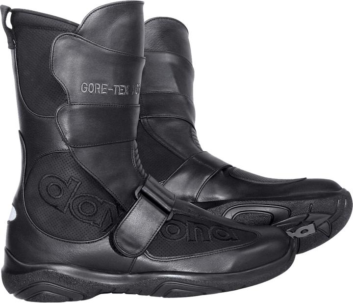 Daytona Touring Stiefel Burdit XCR