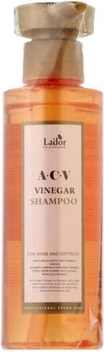 La'dor ACV Vinegar Shampoo 150ml (150 ml)