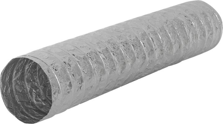 Produktbild CasaFan Aluminium Flexschlauch CasaFlex 125 mm - 10 m