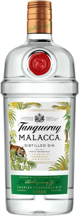 Produktbild Tanqueray Malacca (1 x 100 cl)